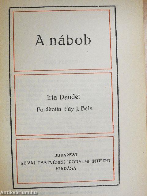 A nábob