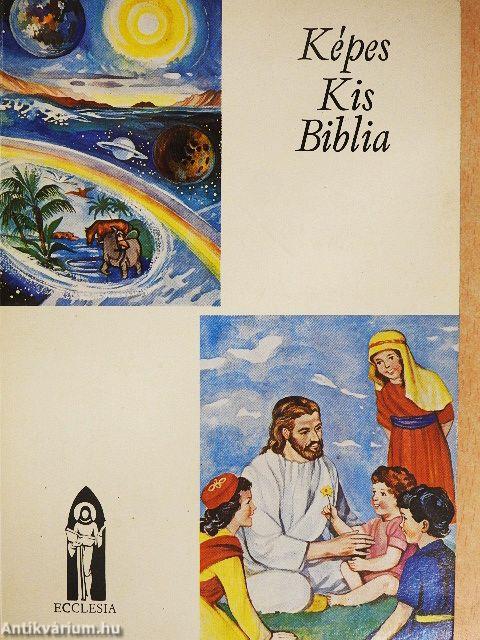 Képes Kis Biblia