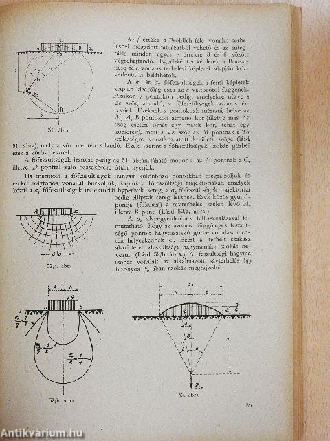 Alapozás I.