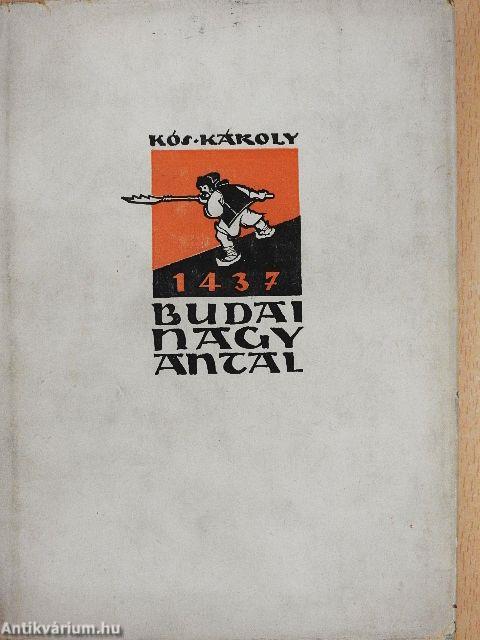 Budai Nagy Antal