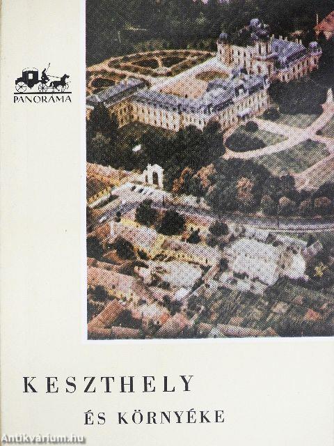 Keszthely és környéke