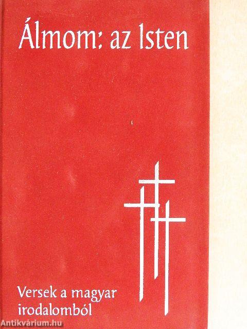 Álmom: az Isten