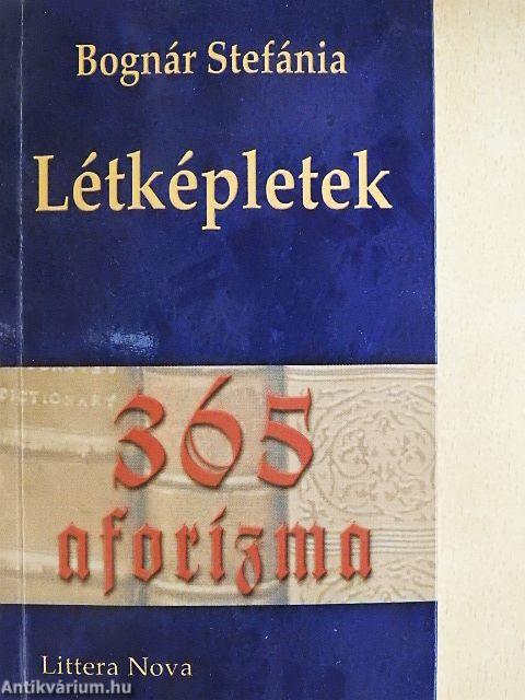 Létképletek