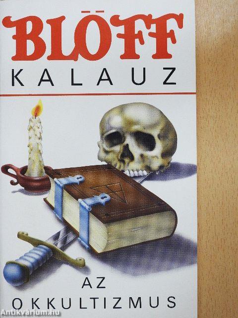 Blöff kalauz