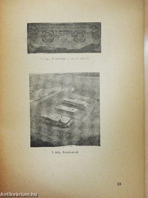 A székesfehérvári középkori bazilika