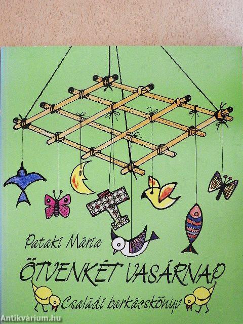 Ötvenkét vasárnap