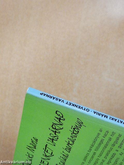 Ötvenkét vasárnap