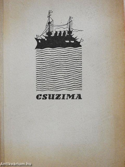 Csuzima