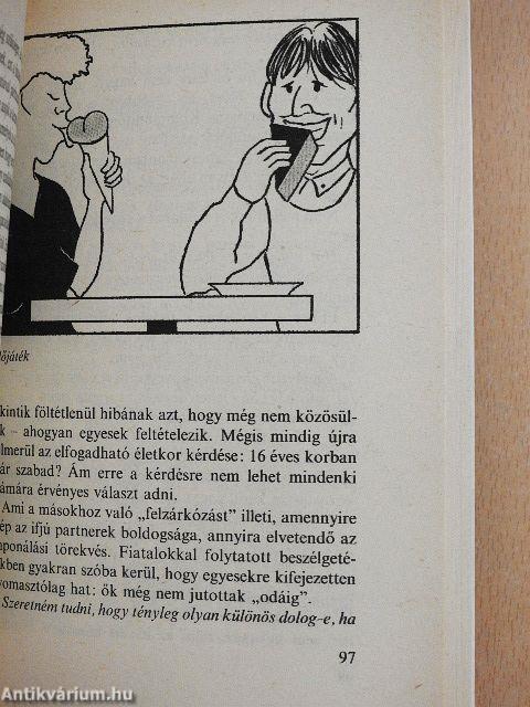 Te meg én - mi ketten