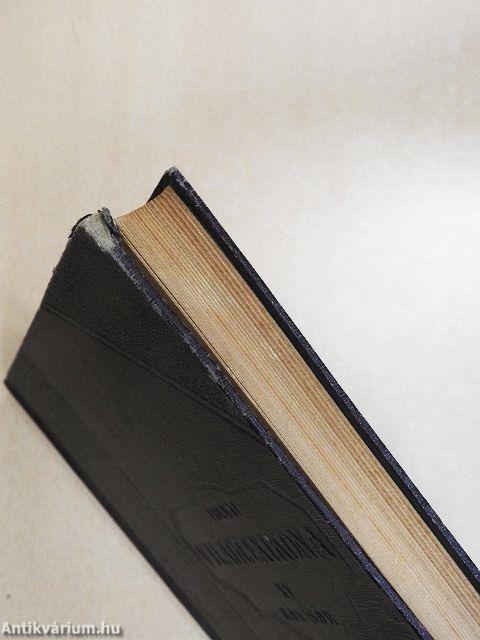 Tolnai uj világlexikona XV. (töredék)