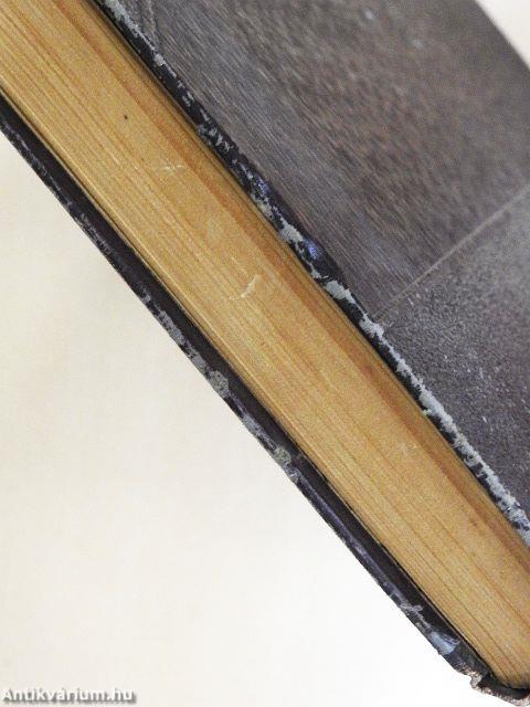 Tolnai uj világlexikona XV. (töredék)