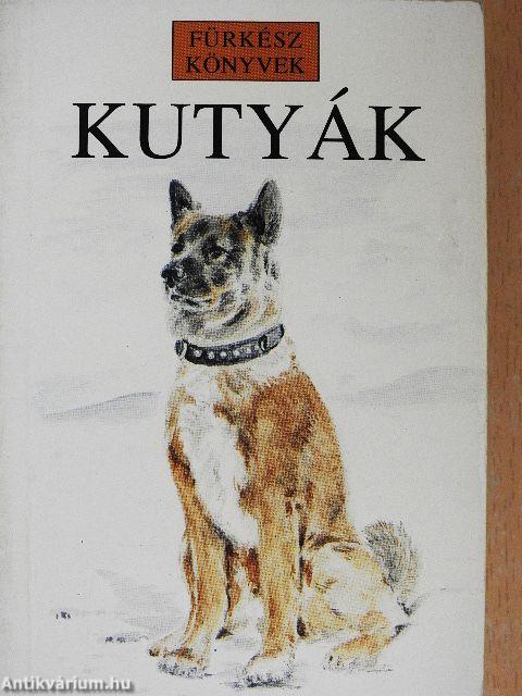 Kutyák