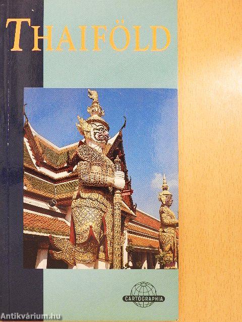 Thaiföld