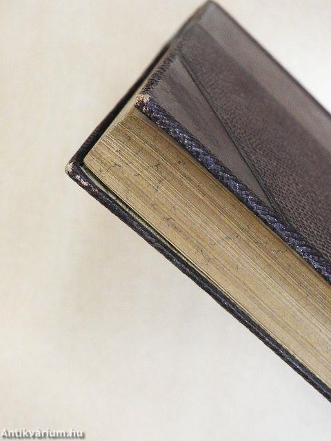 Tóth Ede válogatott munkái