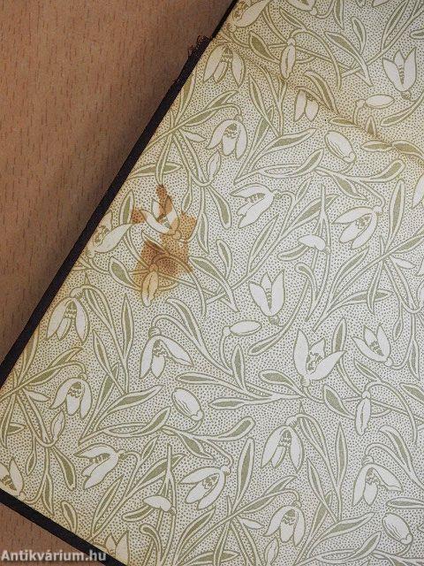 Tóth Ede válogatott munkái