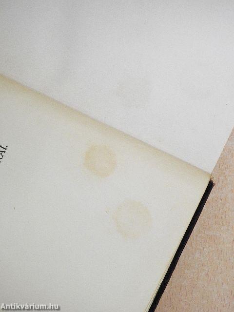 Tóth Ede válogatott munkái