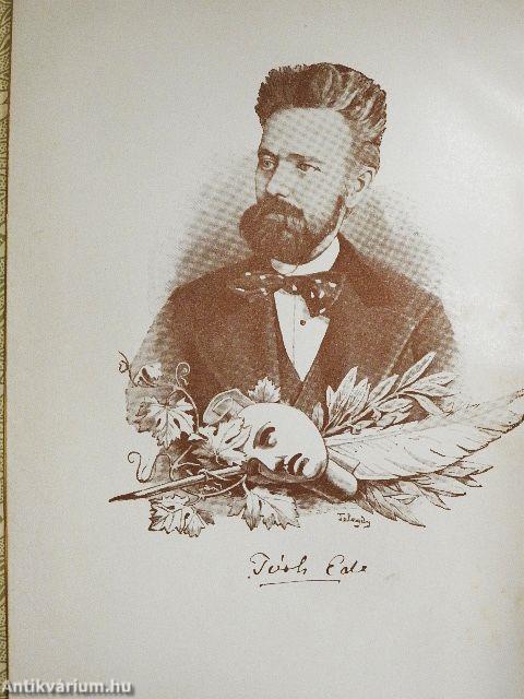 Tóth Ede válogatott munkái