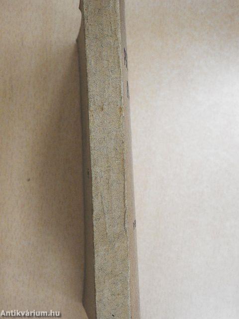 Promptuarium Patristicum - Dogmatica I-II.