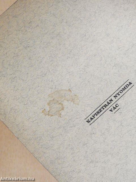 Promptuarium Patristicum - Dogmatica I-II.