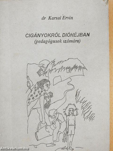 Cigányokról dióhéjban