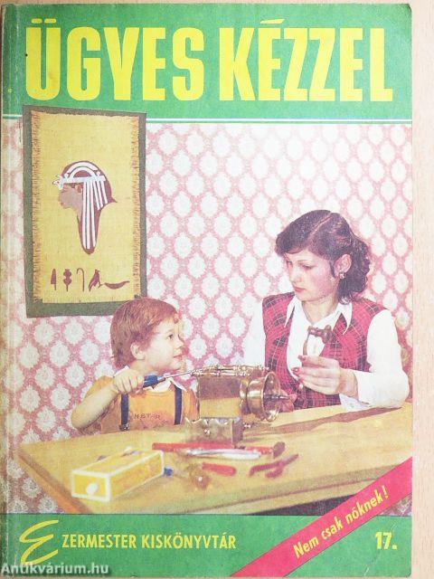 Ügyes kézzel