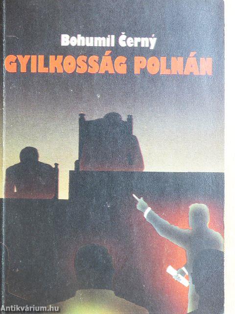 Gyilkosság Polnán