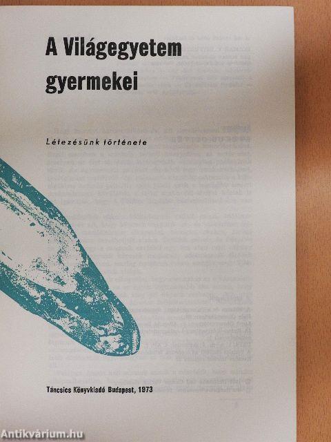 A Világegyetem gyermekei