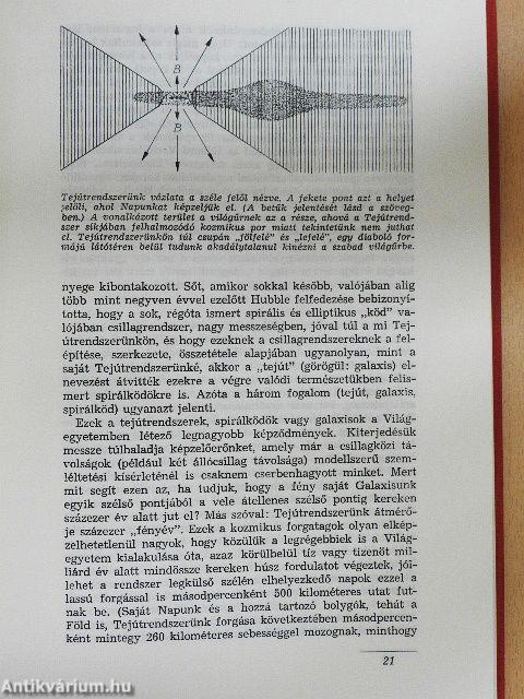 A Világegyetem gyermekei