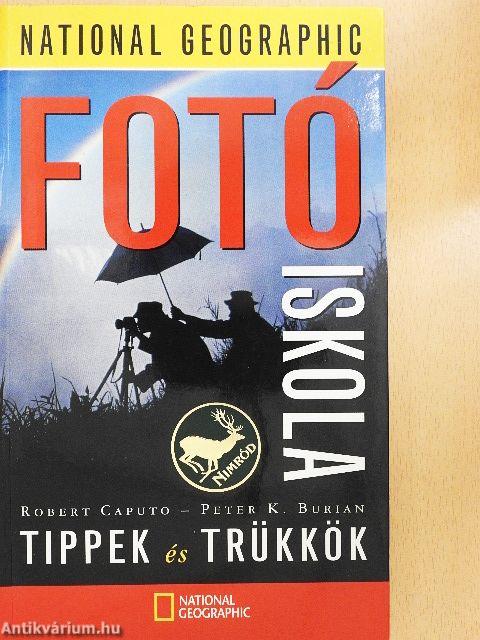 Tippek és trükkök - Fotóiskola
