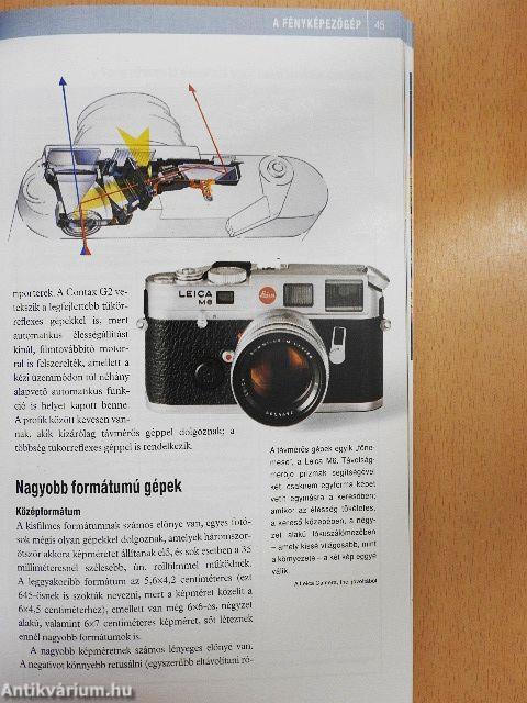 Tippek és trükkök - Fotóiskola