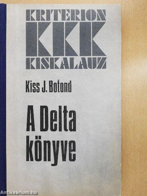 A Delta könyve