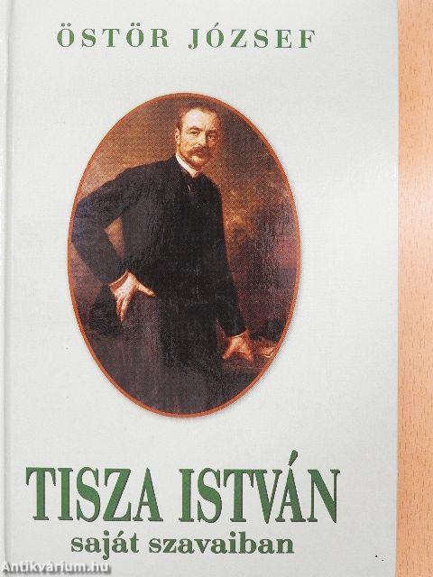 Tisza István