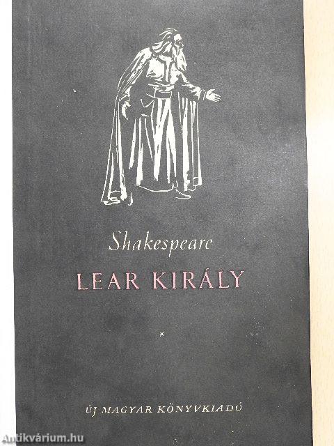 Lear király