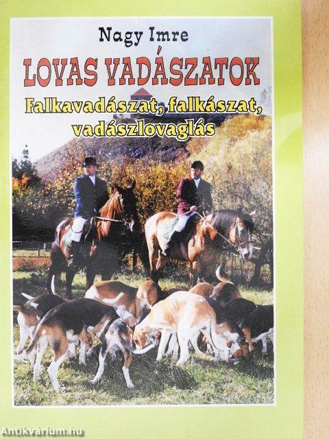 Lovas vadászatok