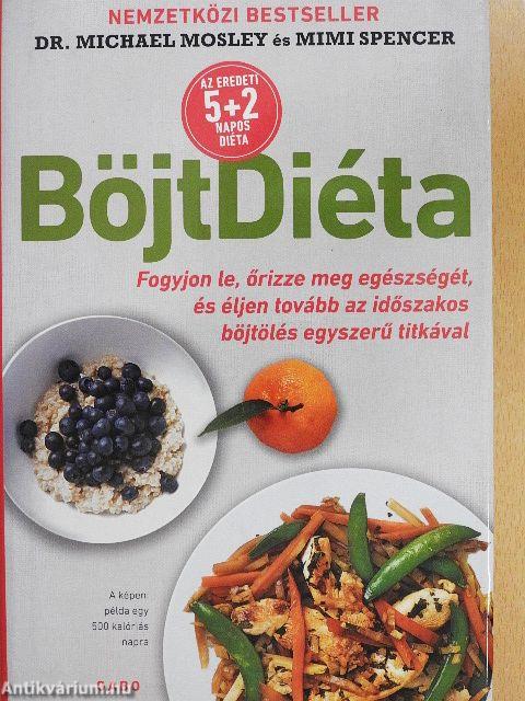 BöjtDiéta