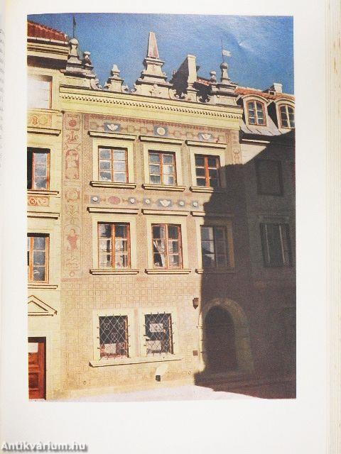 Építészeti műemlékek