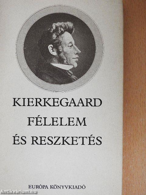 Félelem és reszketés