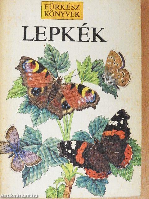 Lepkék