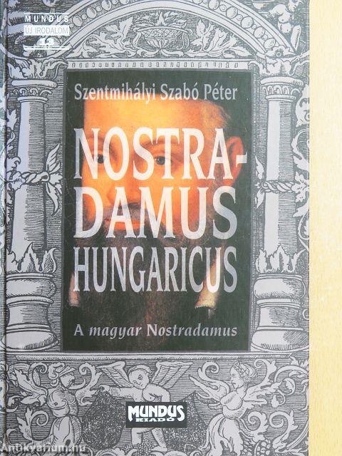 Nostradamus Hungaricus