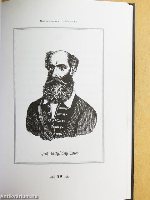 Nostradamus Hungaricus