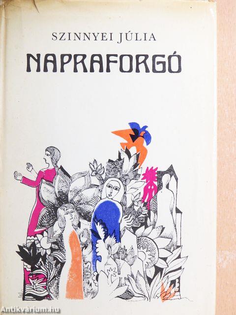 Napraforgó