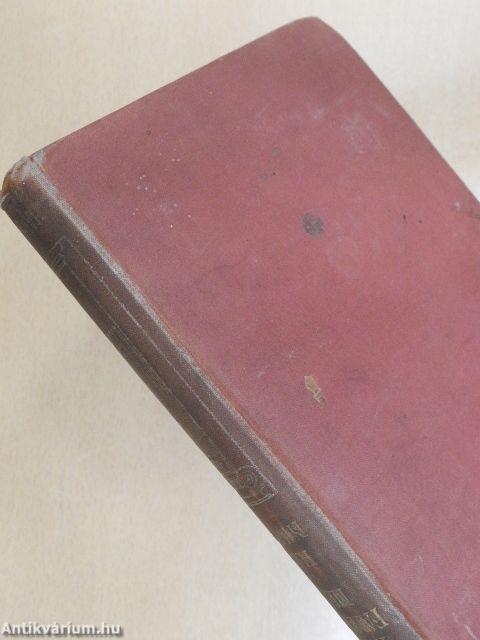 Modern nations and their famous men