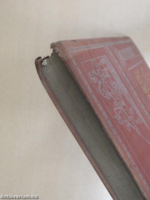 Modern nations and their famous men