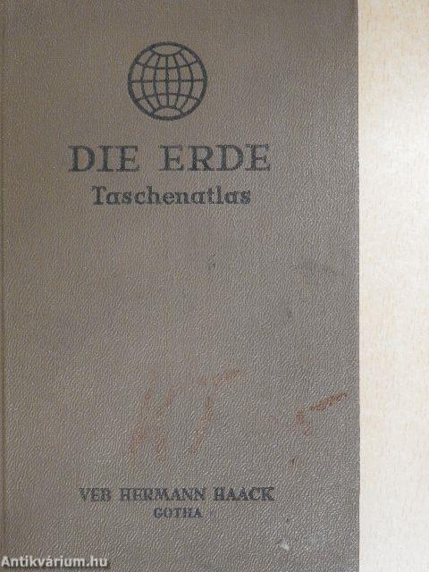 Die Erde