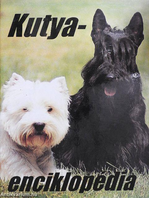 Kutya-enciklopédia