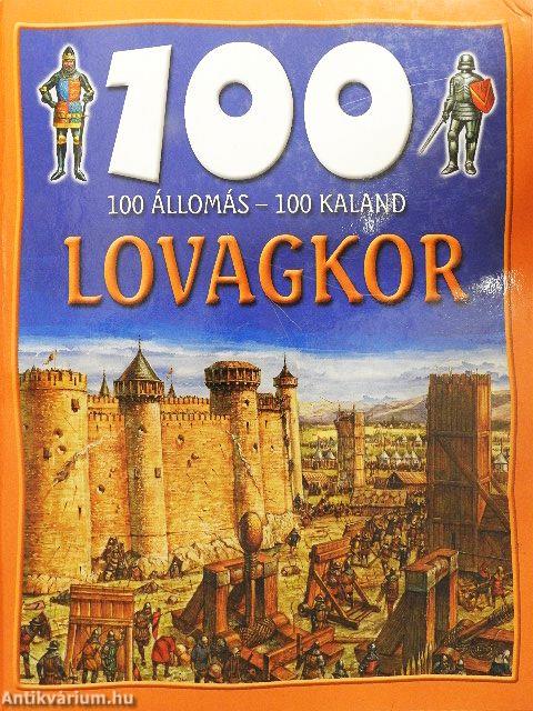 Lovagkor