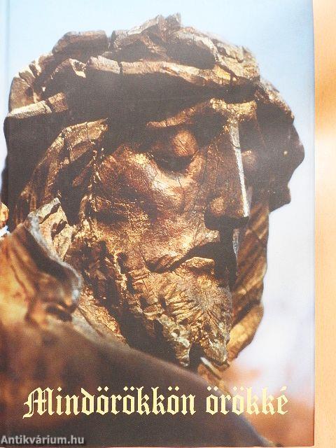 Mindörökkön örökké I.