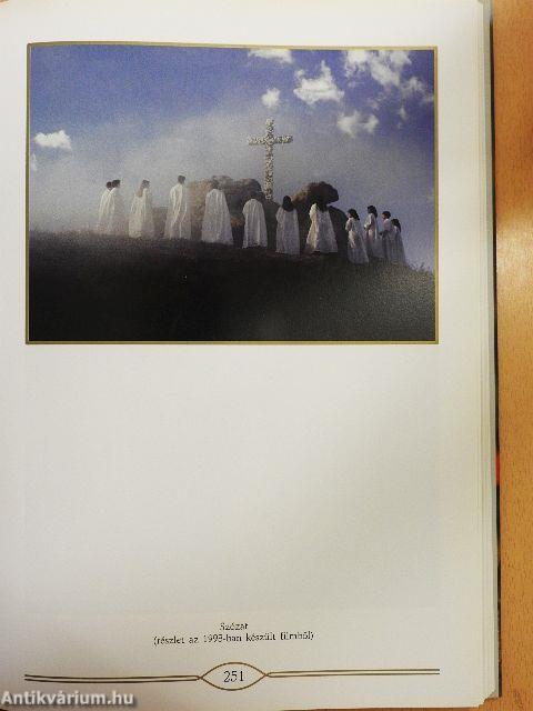 Mindörökkön örökké I.