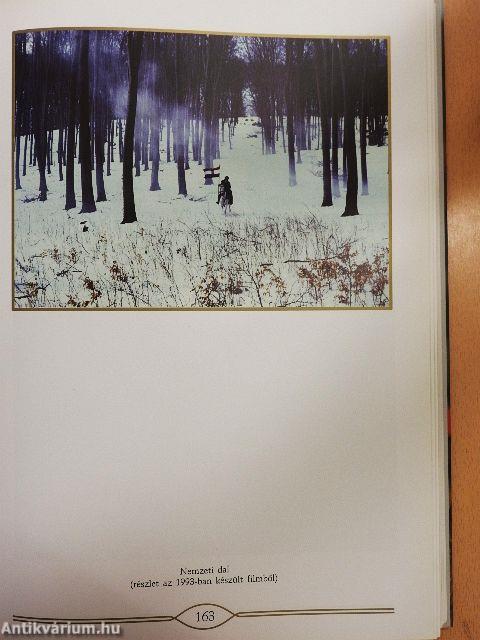 Mindörökkön örökké I.