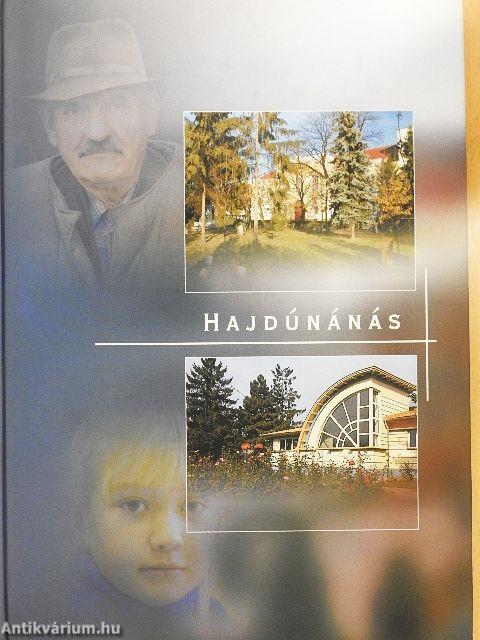 Hajdúnánás